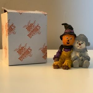 Encore Halloween MY SCARY FRIEND Snow Buddies Boo Buddy